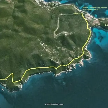Chalet Capo Di Feno *