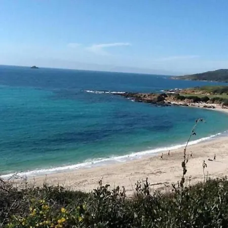 Capo Di Feno Ajaccio (Corsica)