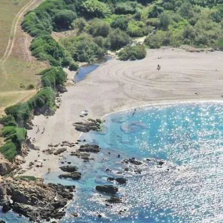 Capo Di Feno