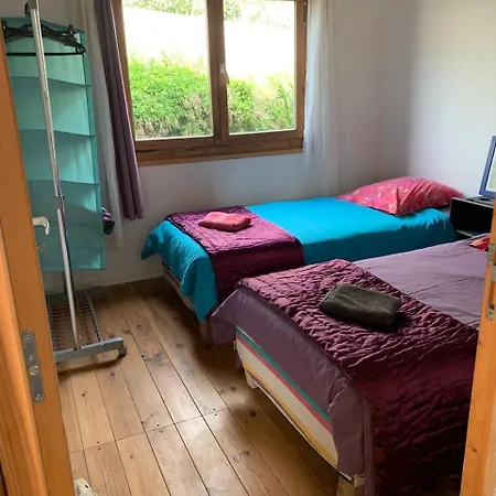 Chalet Capo Di Feno