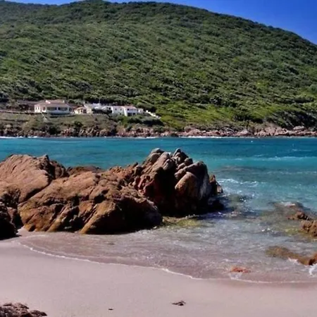 Chalet Capo Di Feno *